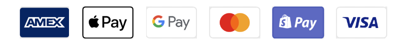 Payment methods
